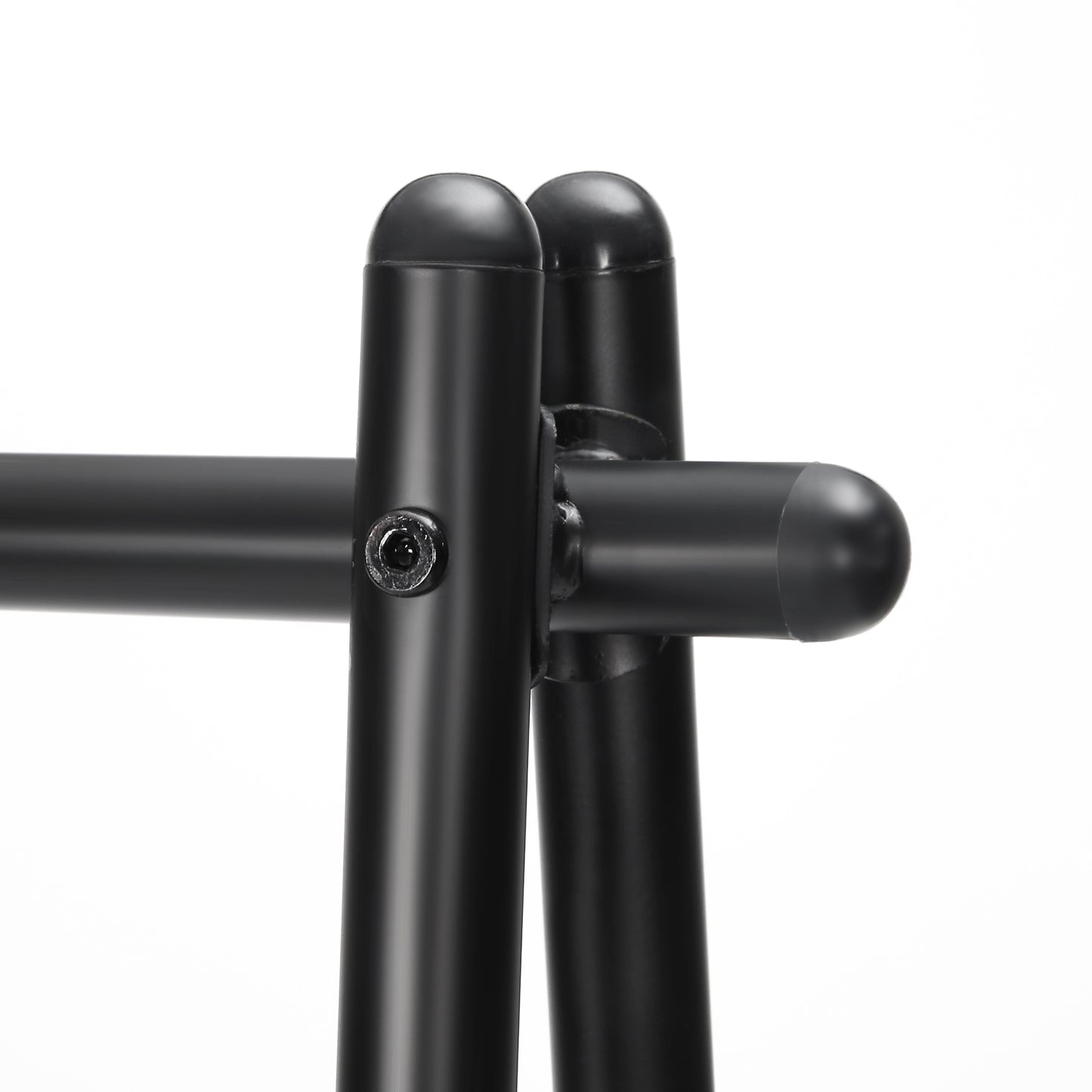 Single Rod Garment Rack - image 9