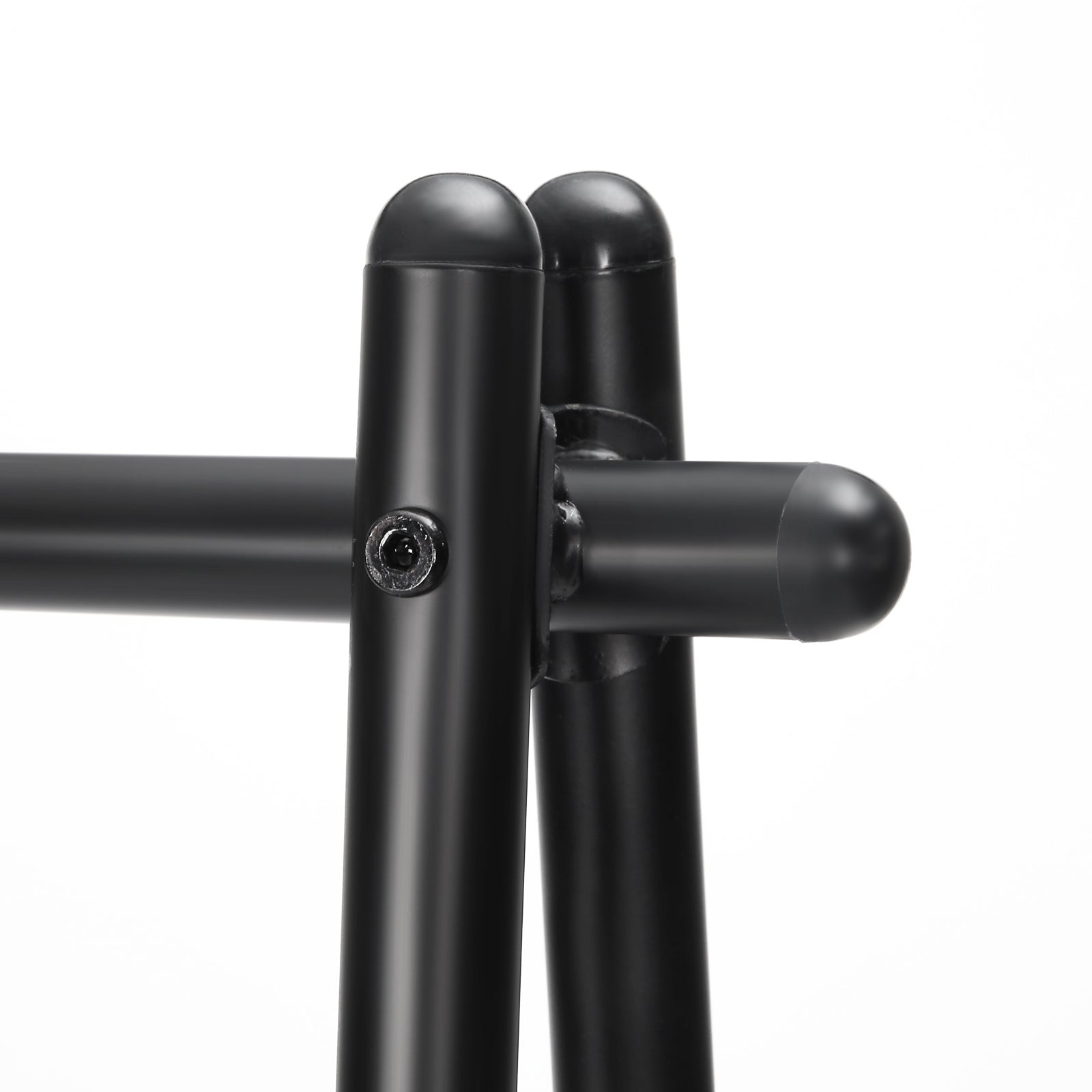 Single Rod Garment Rack - image 9