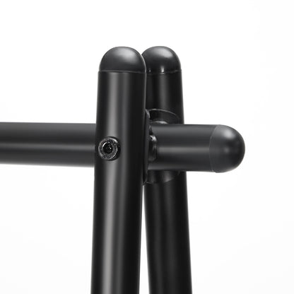 Single Rod Garment Rack - image 9