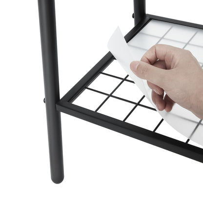 Single Rod Garment Rack - image 10