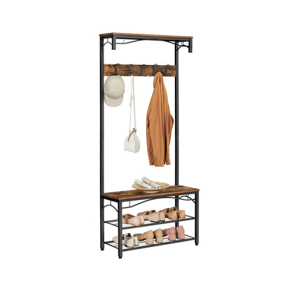 Hat and Coat Stand - image 2