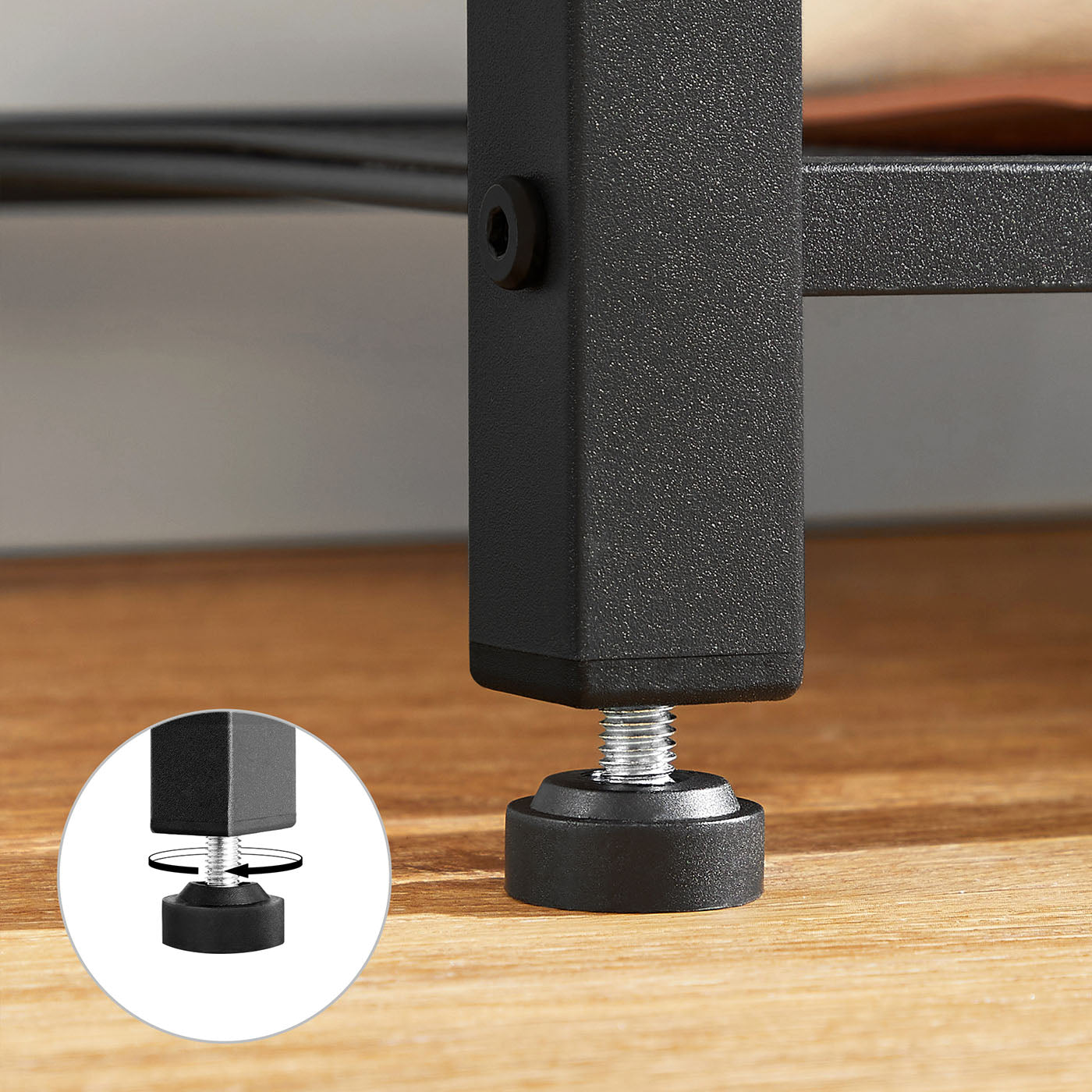Hat and Coat Stand - image 9
