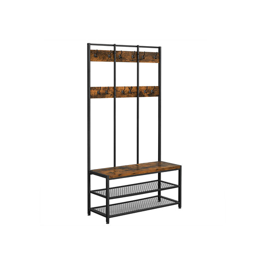 Large Coat Rack Stand - image 1