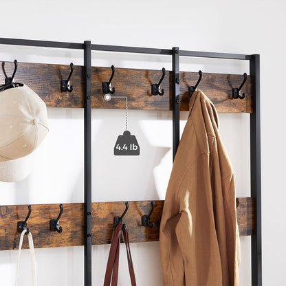 Large Coat Rack Stand - image 6