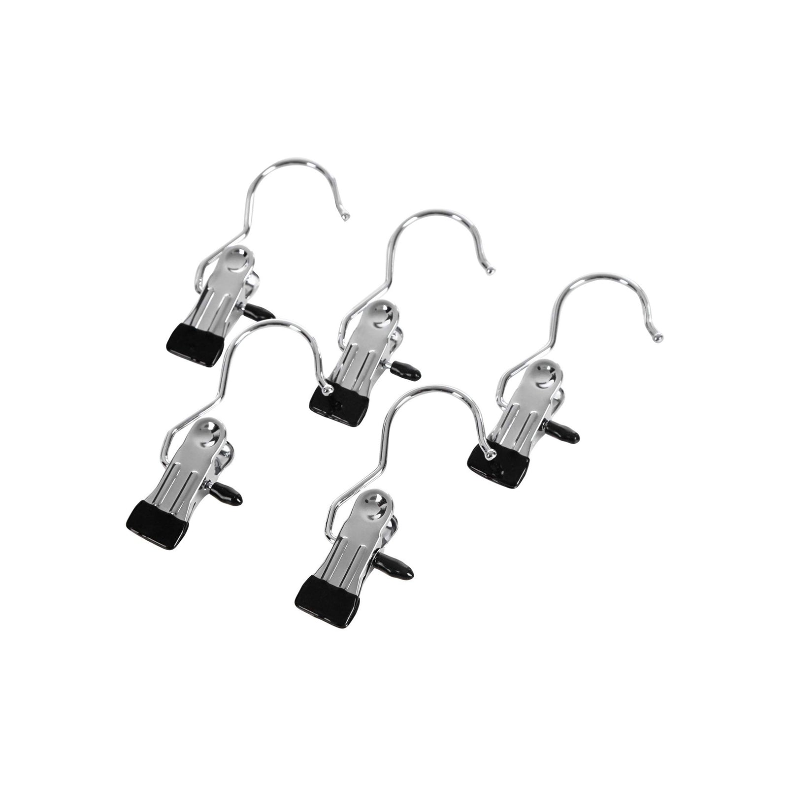 Heavy Duty Hangers Clips - image 1