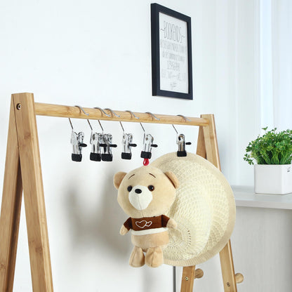 Heavy Duty Hangers Clips - image 3