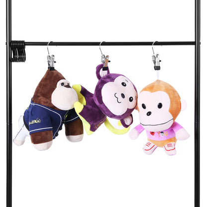 Heavy Duty Hangers Clips - image 4