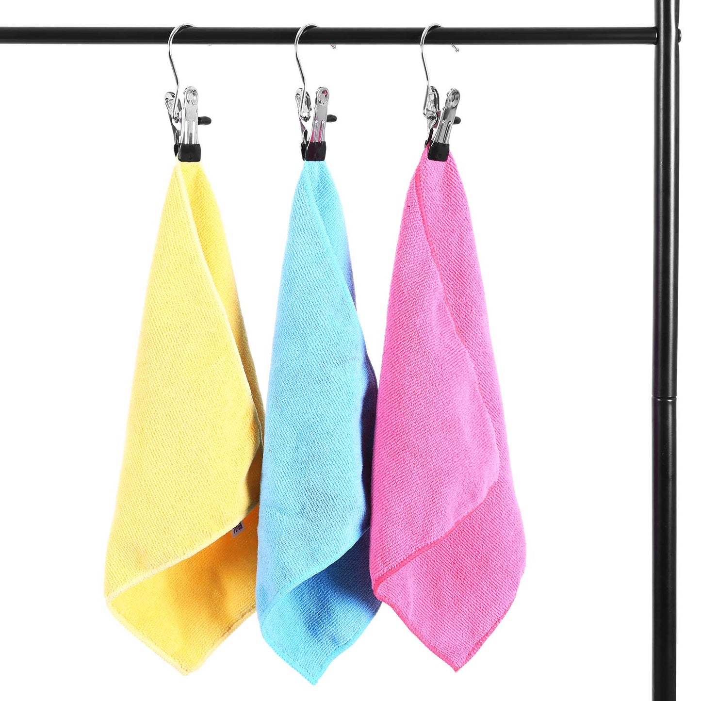 Heavy Duty Hangers Clips - image 6