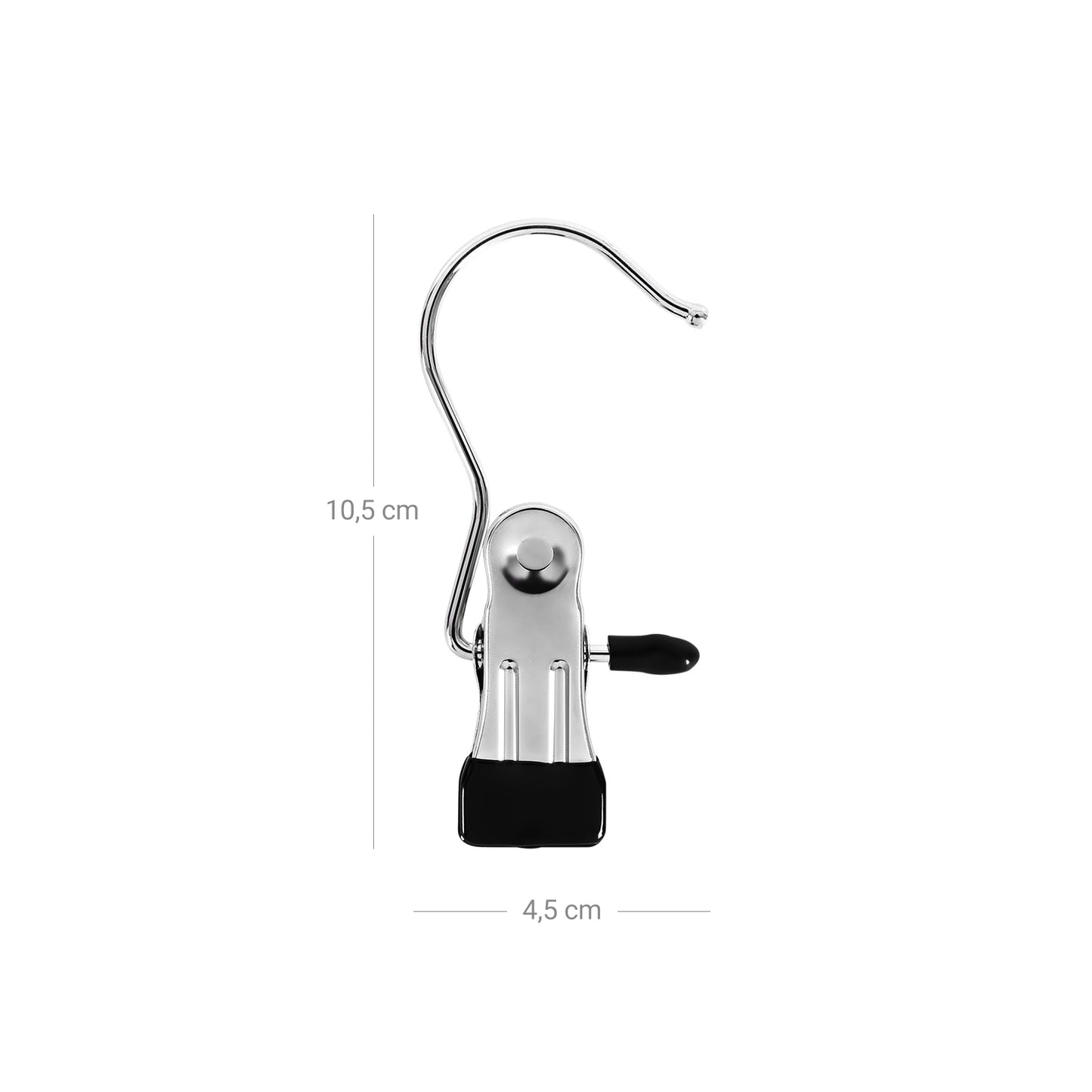 Heavy Duty Hangers Clips - image 8