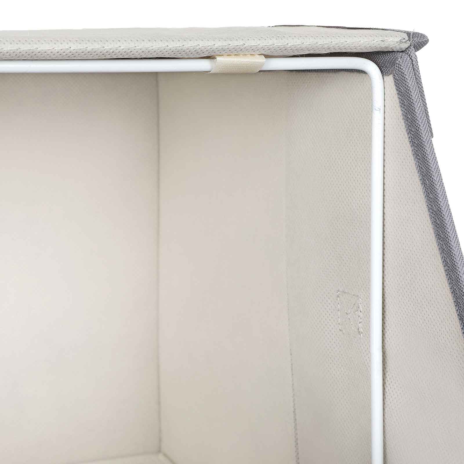 Hinged Lid Storage Boxes - image 5
