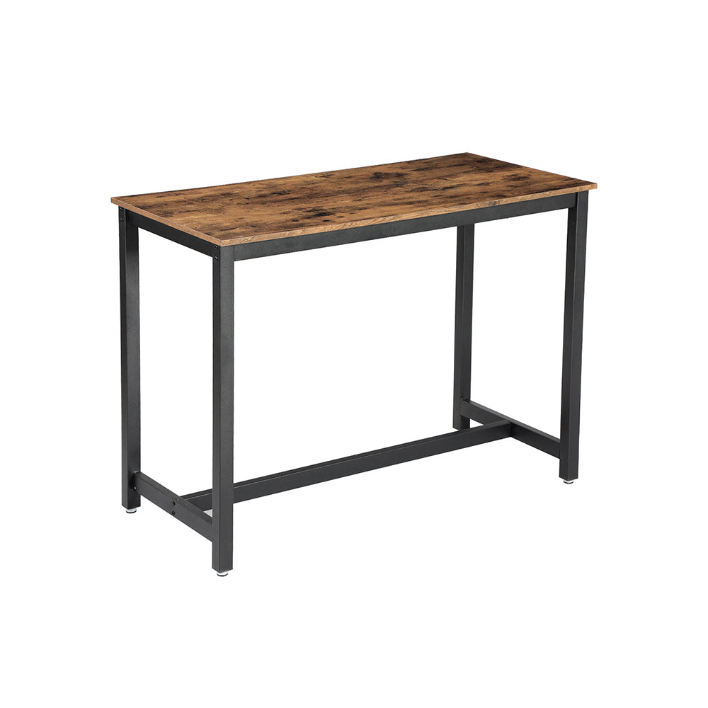 Industrial Bar Table - image 1