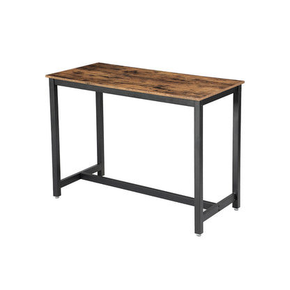Industrial Bar Table - image 2