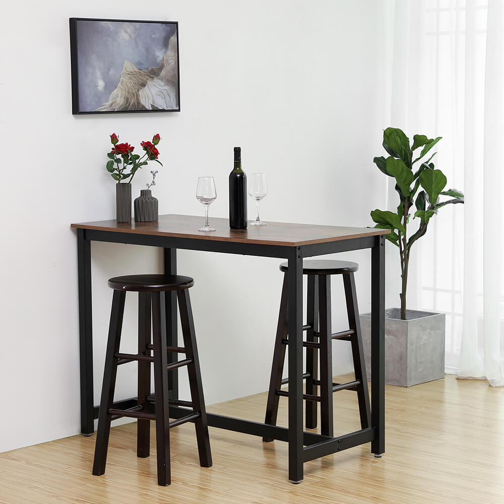 Industrial Bar Table - image 4
