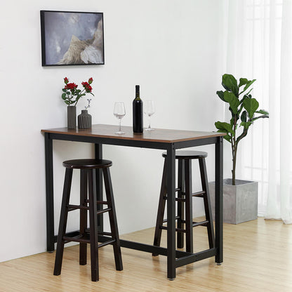 Industrial Bar Table - image 4