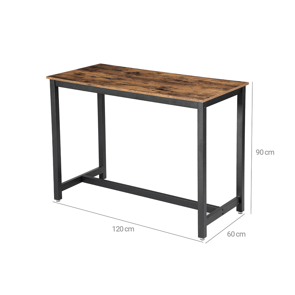 Industrial Bar Table - image 7