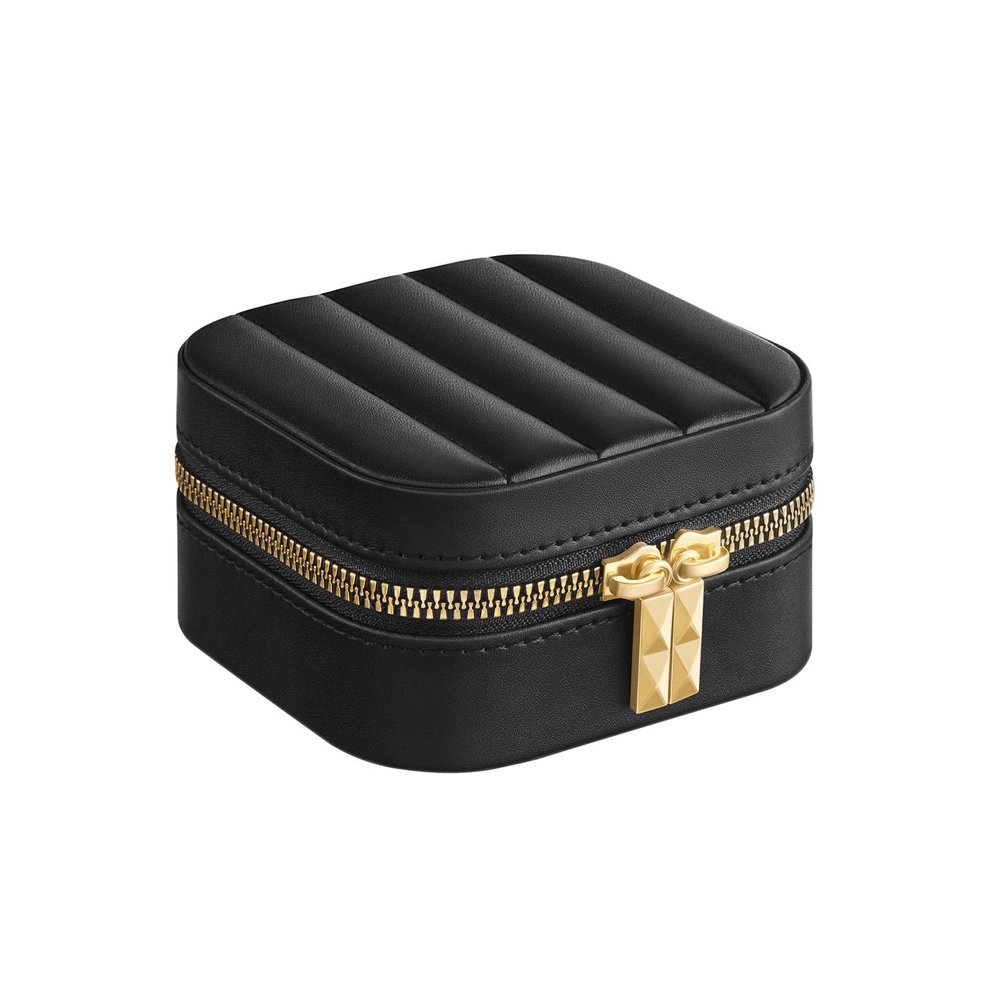 ANAH Collection - Travel Jewelry Case