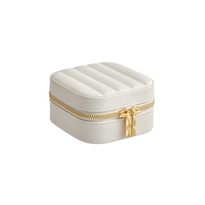 ANAH Collection - Travel Jewelry Case
