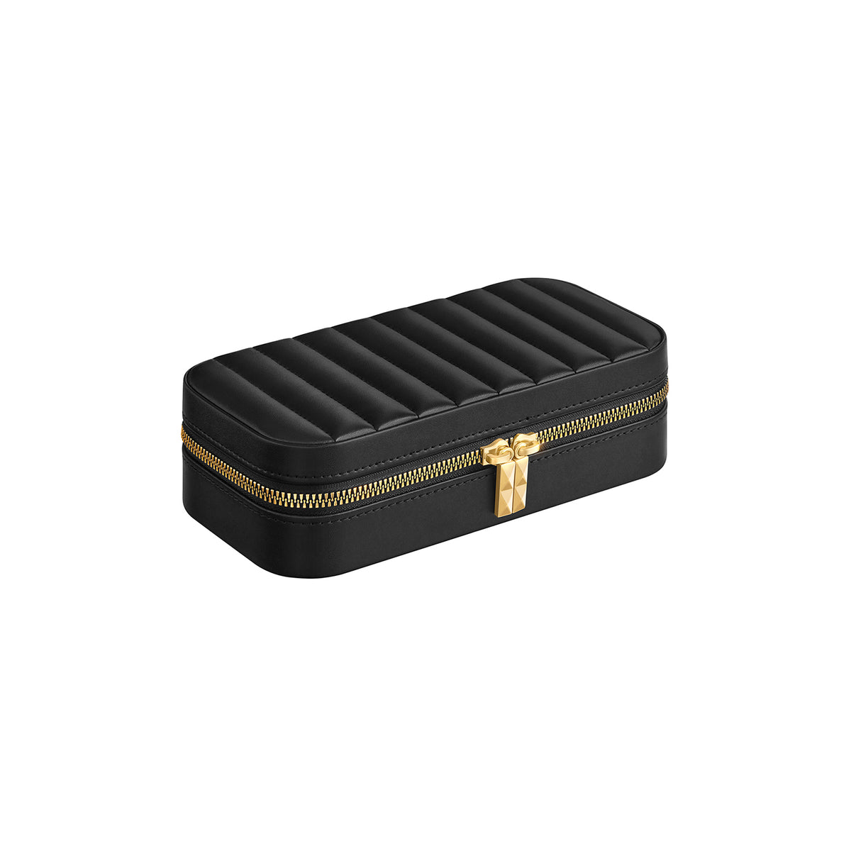 ANAH Collection - Travel Jewelry Case