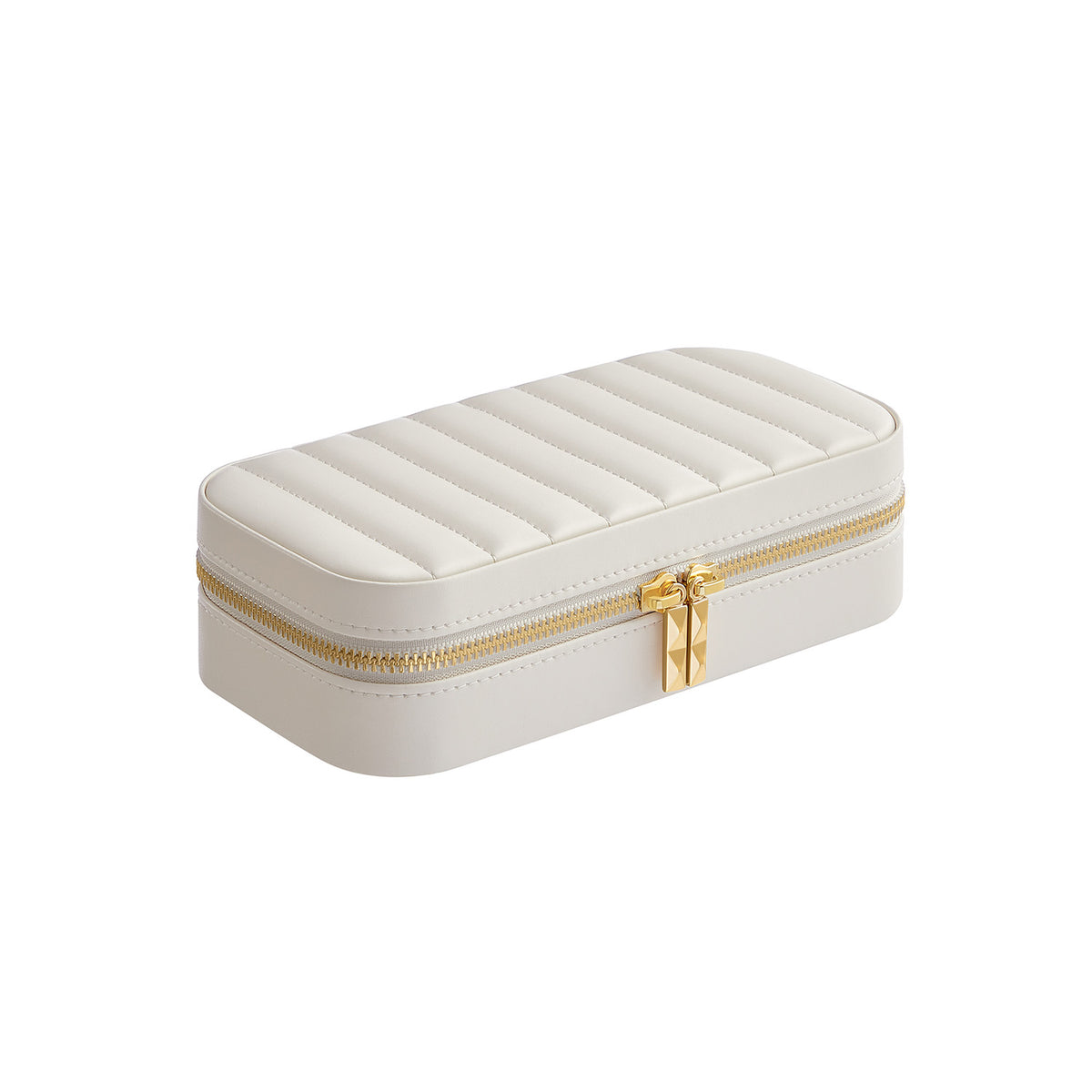 ANAH Collection - Travel Jewelry Case