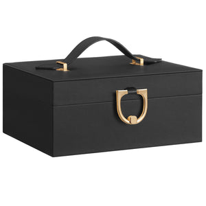 2-Layer Jewelry Box Organizer - image 16