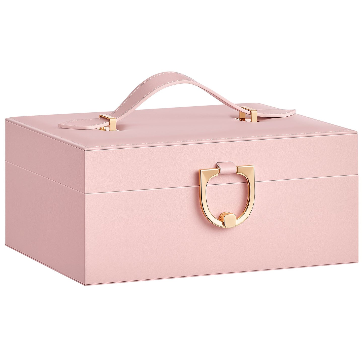 2-Layer Jewelry Box Organizer - image 17