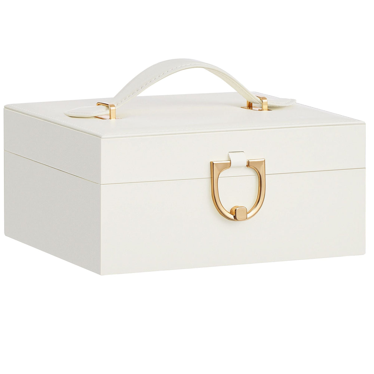 2-Layer Jewelry Box Organizer - image 18