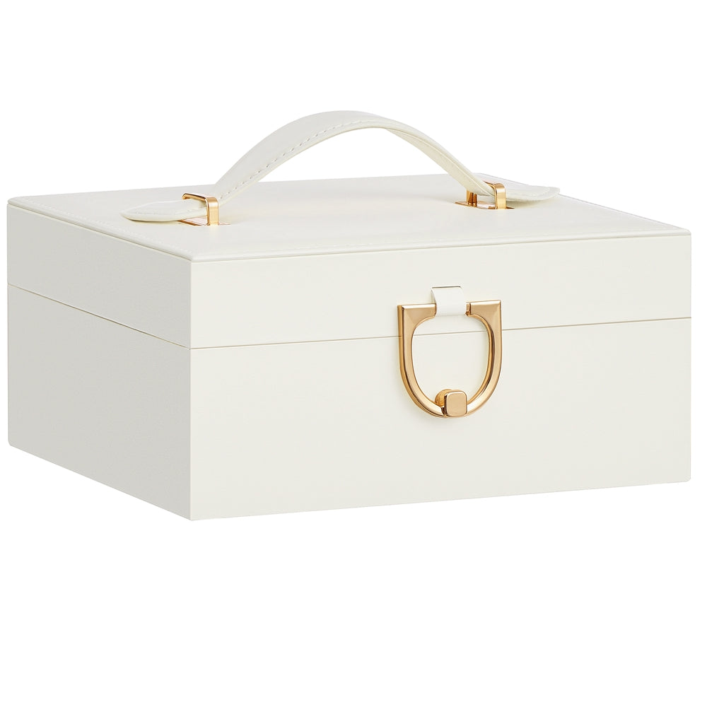 2-Layer Jewelry Box Organizer - image 10