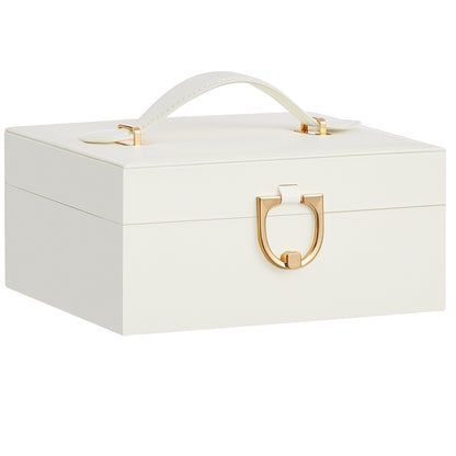 2-Layer Jewelry Box Organizer - image 10
