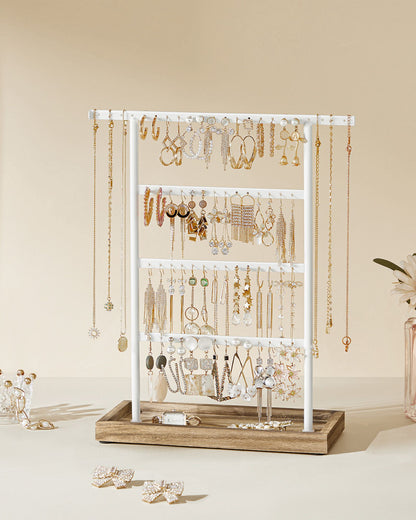 Jewelry Organizer