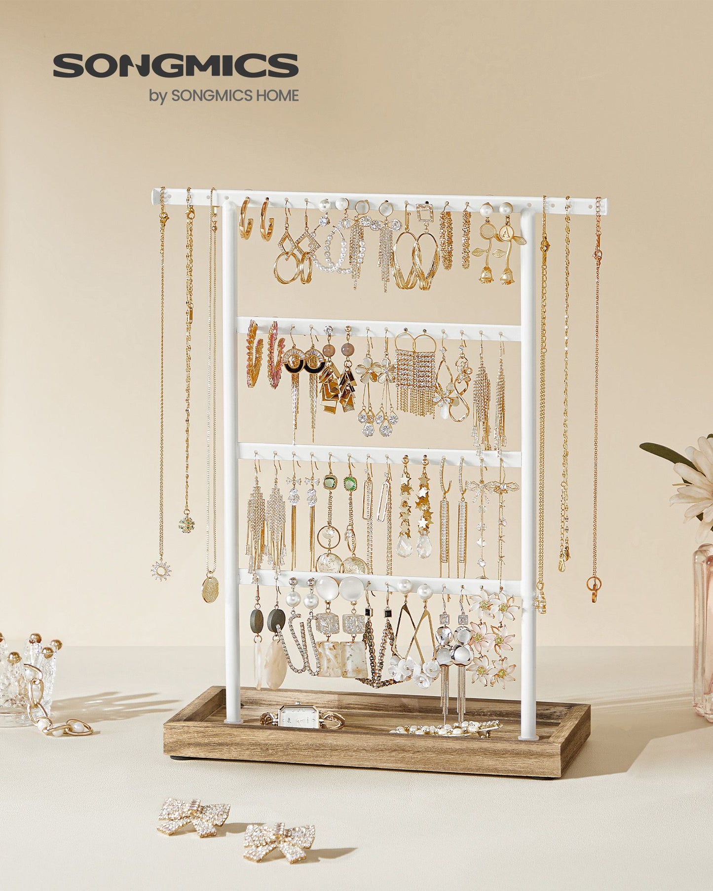 Jewelry Organizer