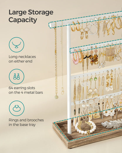 Jewelry Organizer