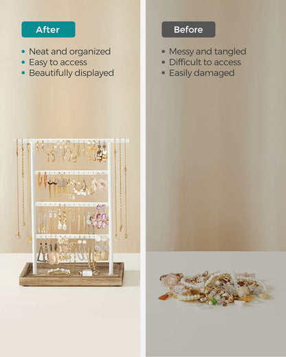 Jewelry Organizer