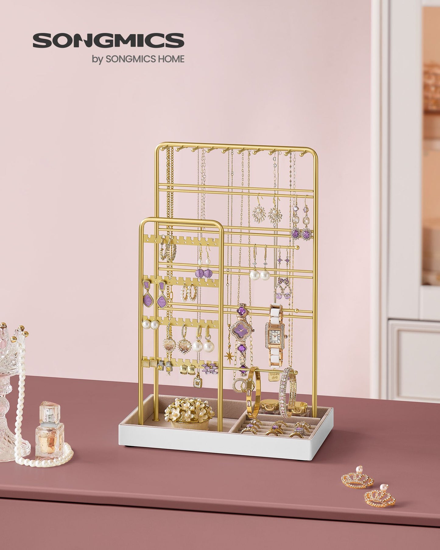 Jewelry Holder