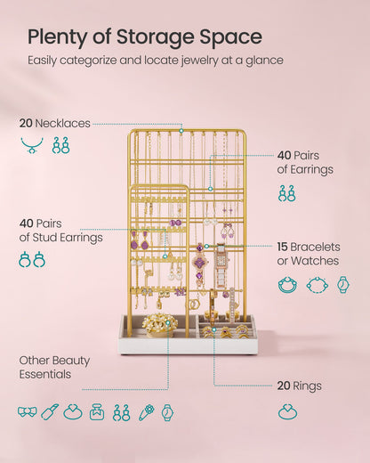 Jewelry Holder