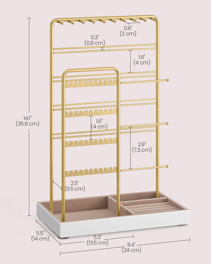 Jewelry Holder