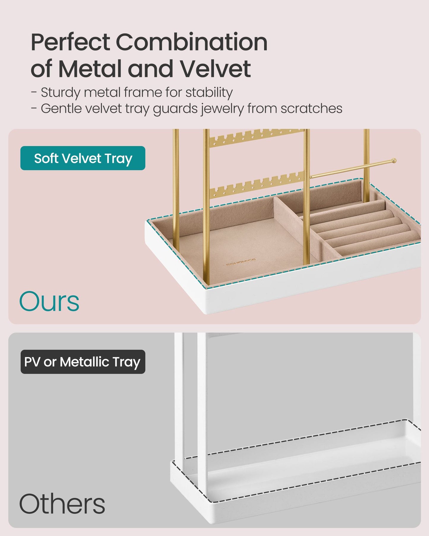 Jewelry Holder