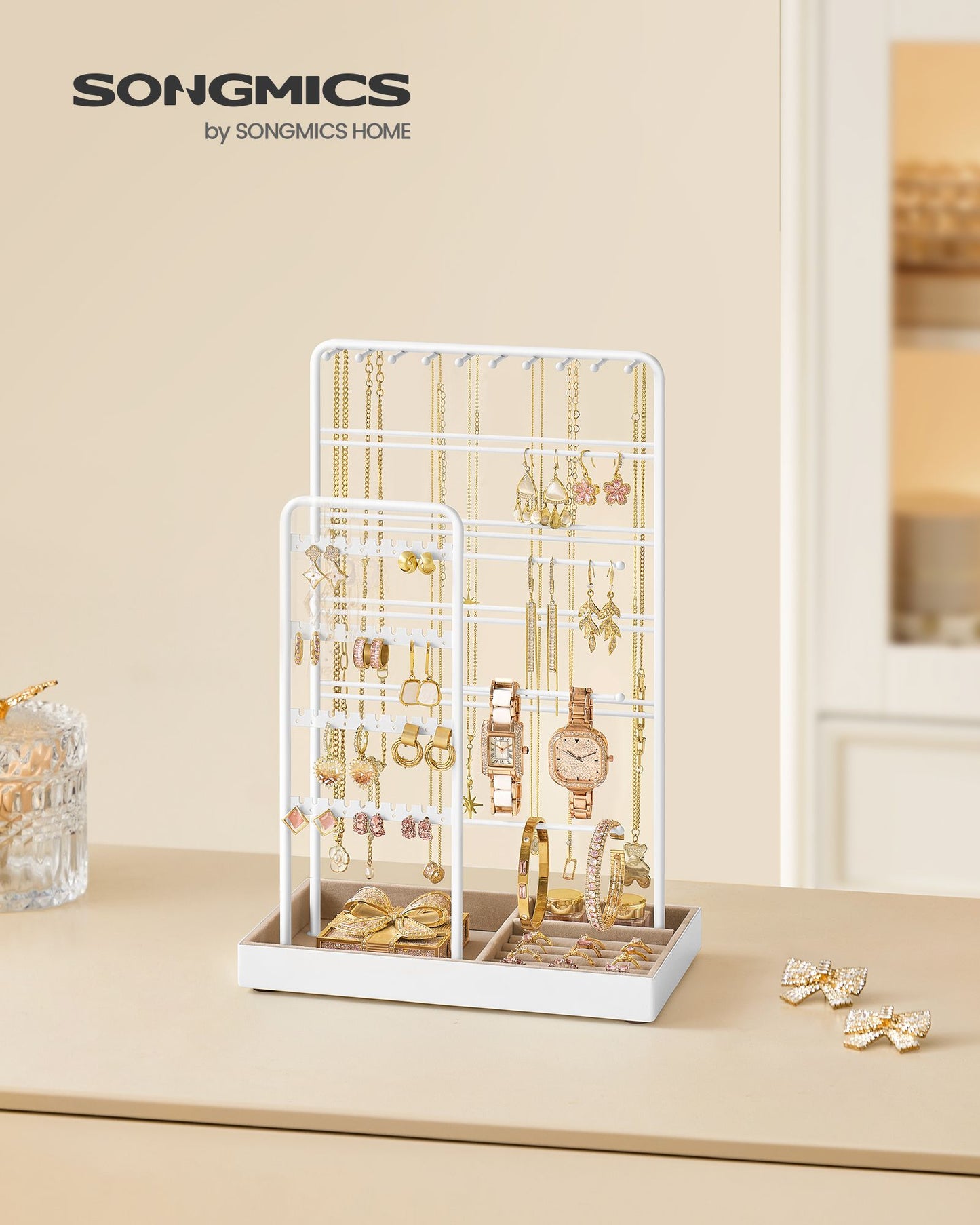 Jewelry Holder