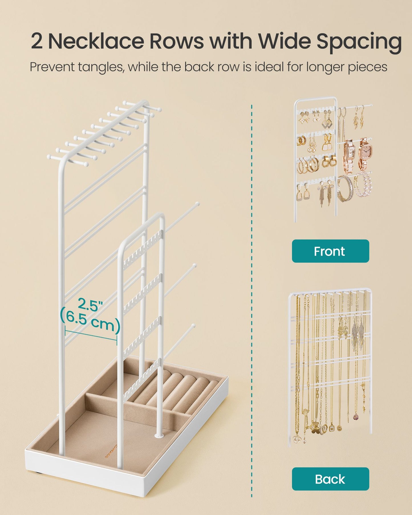 Jewelry Holder
