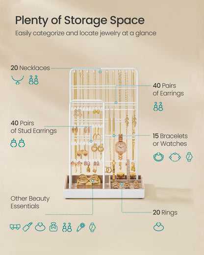 Jewelry Holder
