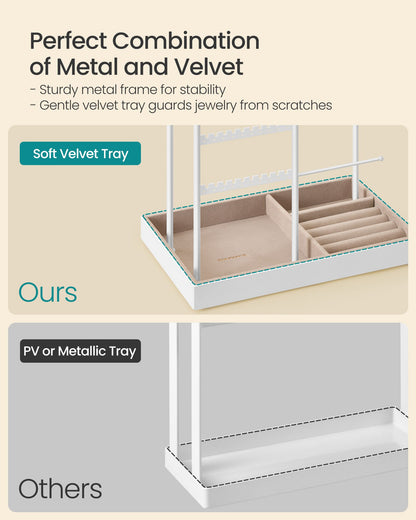 Jewelry Holder