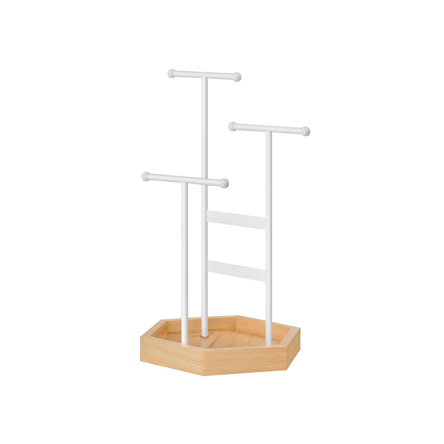 Jewelry Display Holder Stand