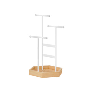 Jewelry Display Holder Stand
