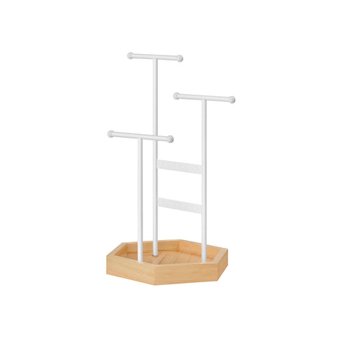 Jewelry Display Holder Stand
