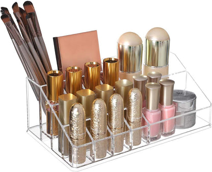 Stackable Makeup Organiser - image 6