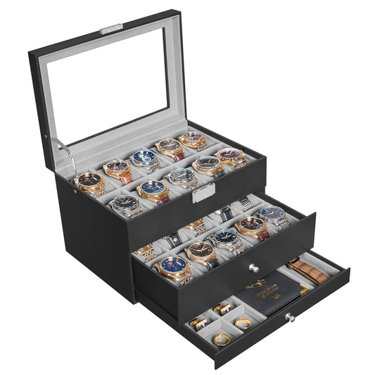 Watch Box - image 1