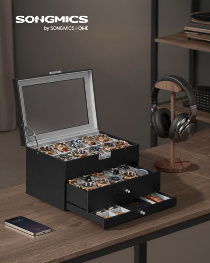 Watch Box - image 2