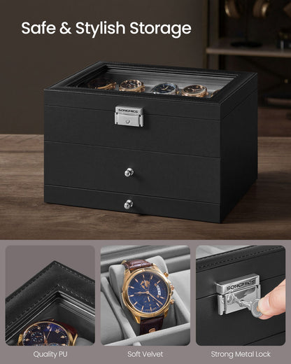 Watch Box - image 3