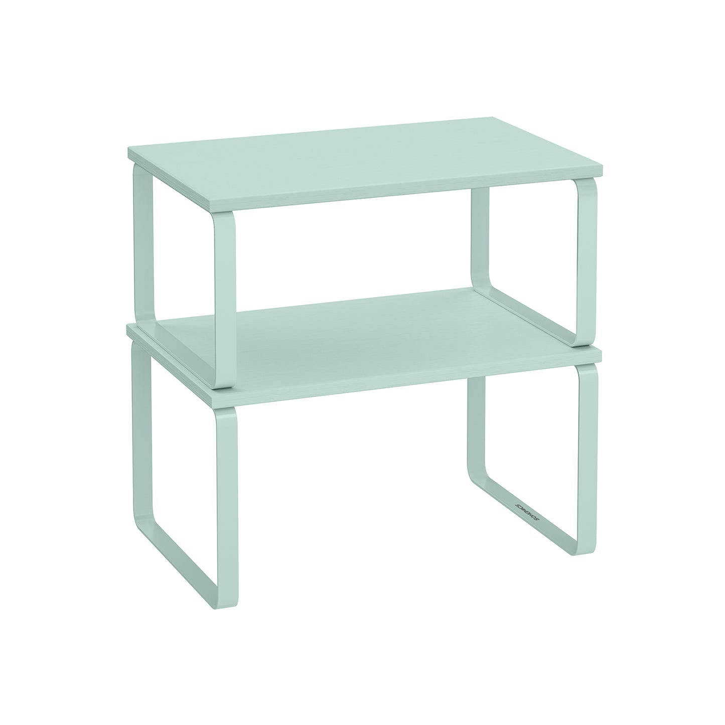 Cabinet Organizer Shelf, Set of 2 - image 1