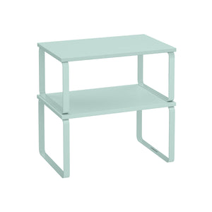 Cabinet Organizer Shelf, Set of 2 - image 7