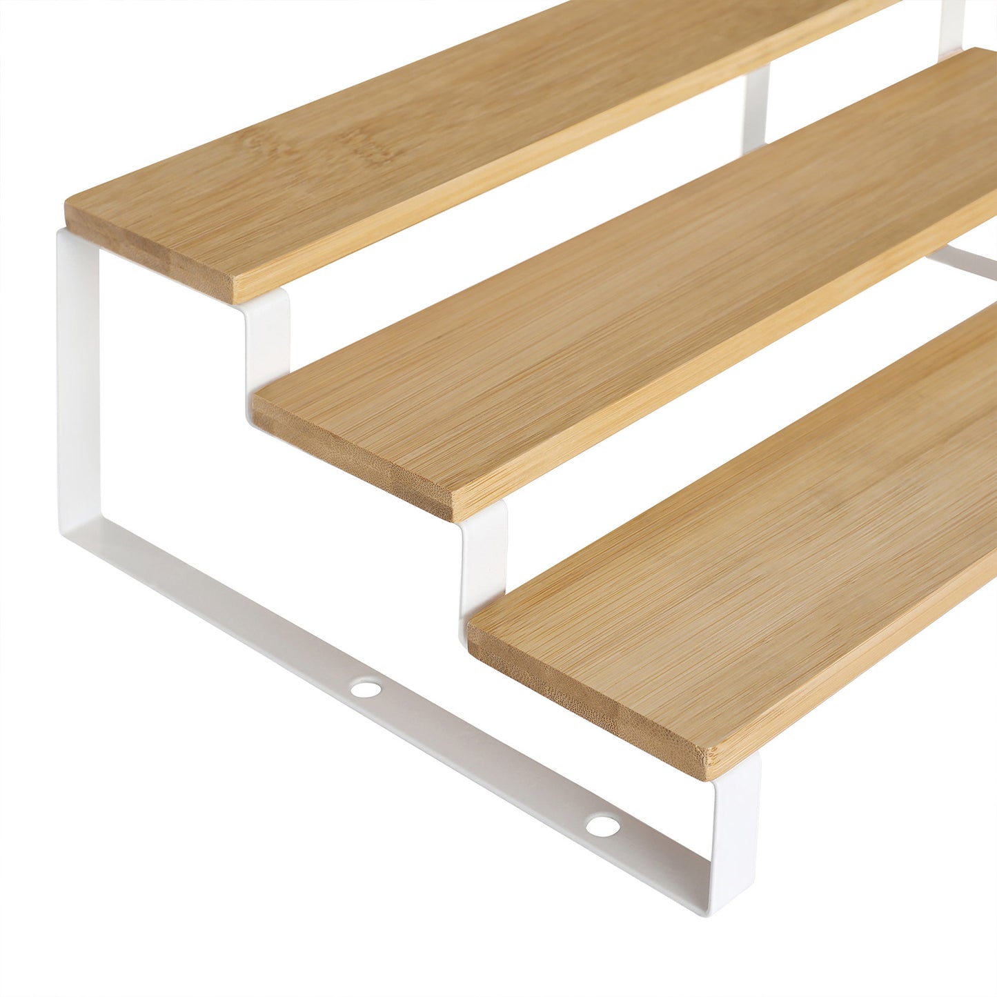 Spice Rack Natural and Black - image 14